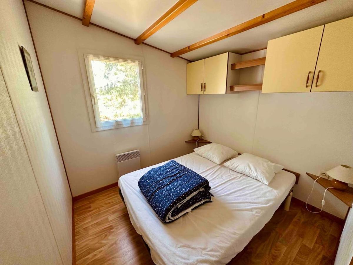 Lion-en-Sullias Chalet La Perche Au Bord De L'Eau מראה חיצוני תמונה